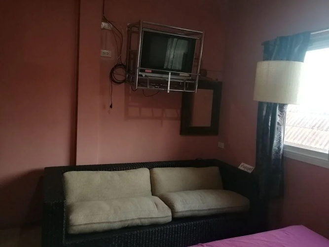 Rim Khuan Resort