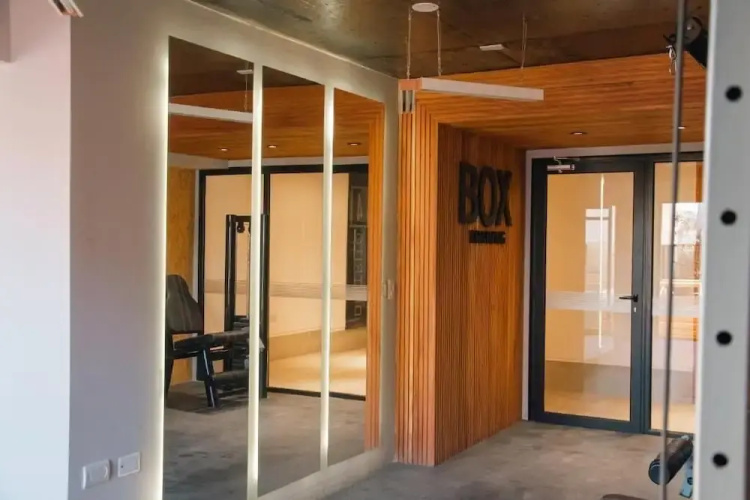 Distrito A by FMA Coliving