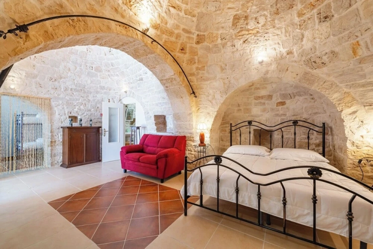 1 Bedroom Family Villa
