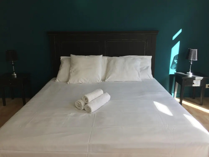 Hotel L'Atmosphere
