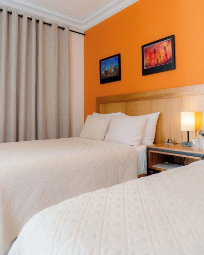 Superior Quadruple room