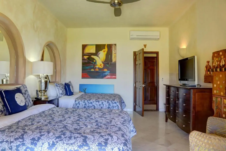 Condominios Ballena
