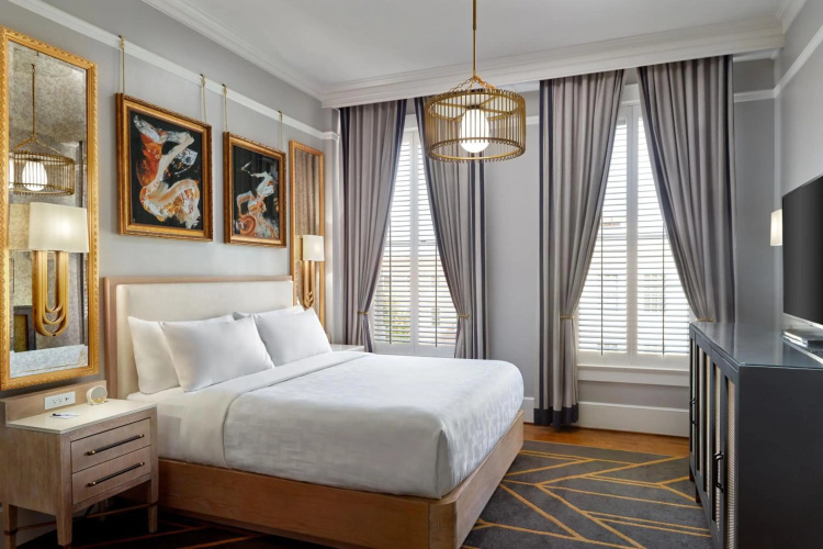 The Tremont House, A Tribute Portfolio Hotel photo 6