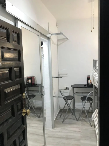 Reyna Express - Hostel