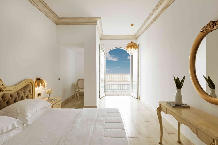Mitsis Laguna Resort And Spa photo 7