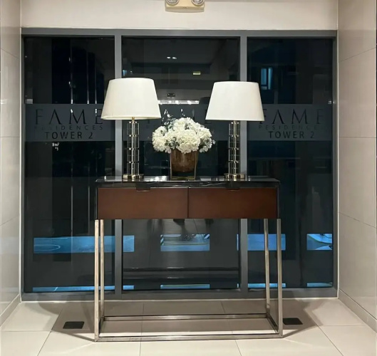 Fame Space