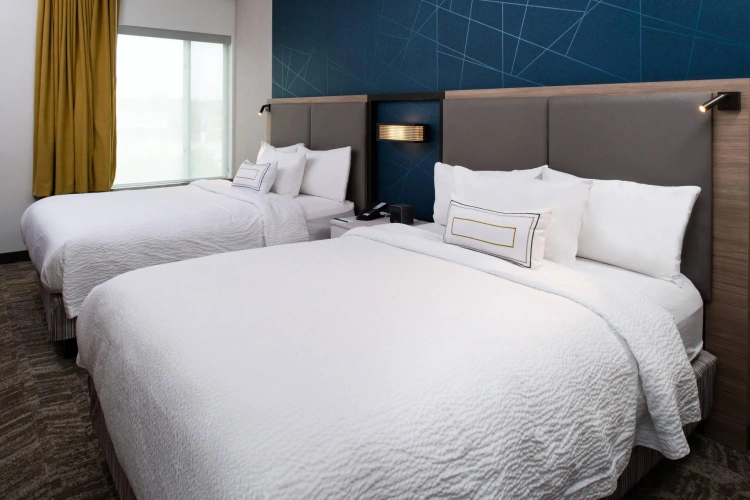 Quadruple Suite