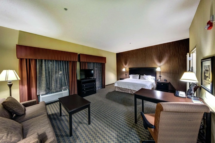 Double Suite