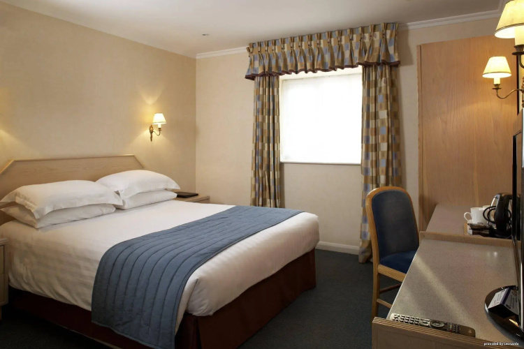The Birch Hotel