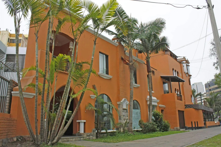 Imagen del hotel
