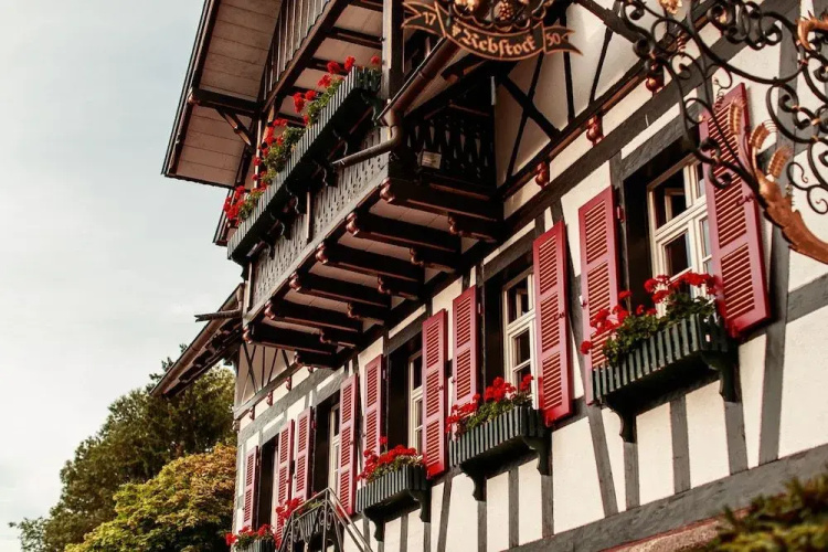 Otel görseli