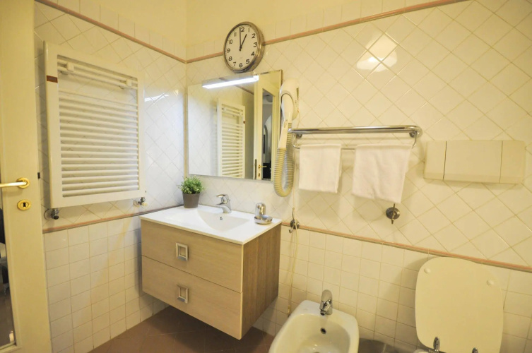 Holiday Apartment Rome Spanish Steps