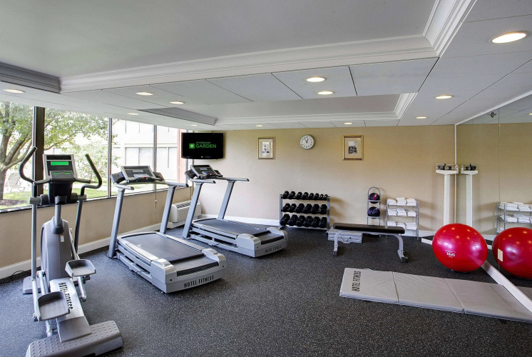 Wyndham Garden Hotel Philadelphia Airport photo 23