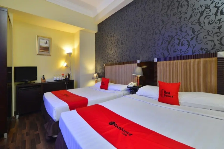 Family Suite