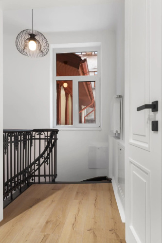 VD Boutique Apartments No 3