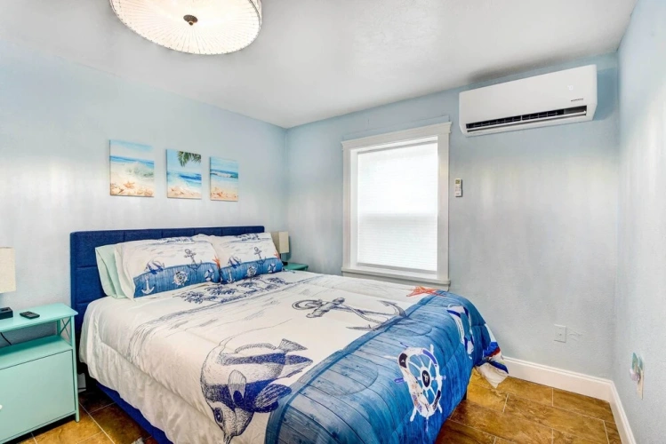 3 Bedrooms Cottage