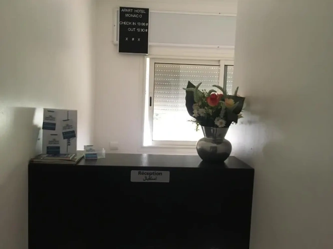 Superior Apartment