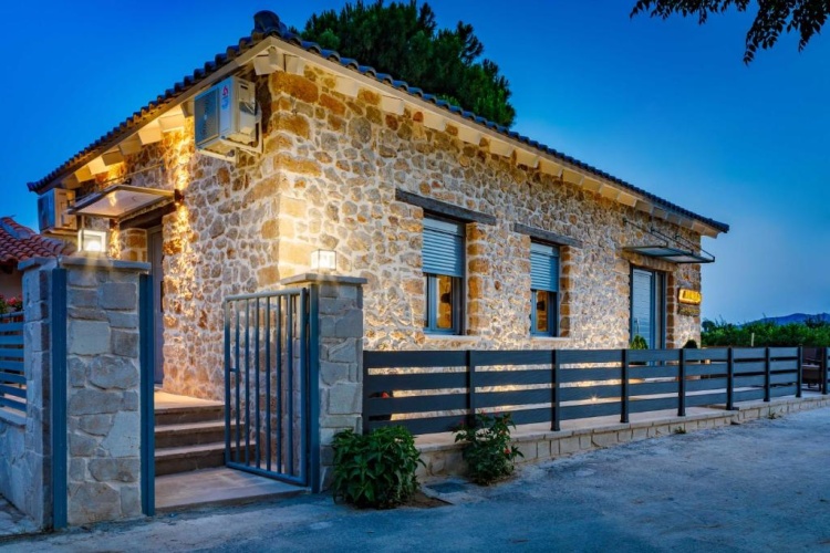 1 Bedroom Cottage