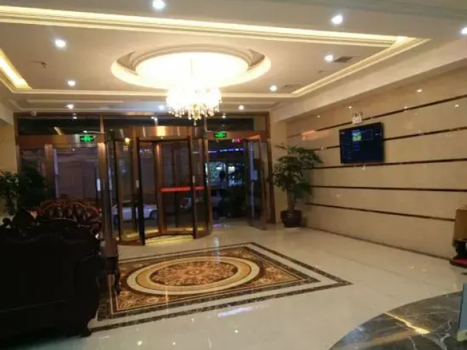 Anguihe Hotel