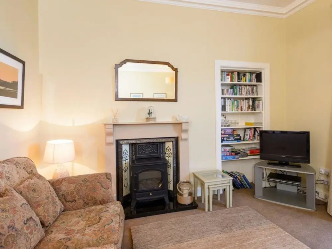 Craigend Cottage