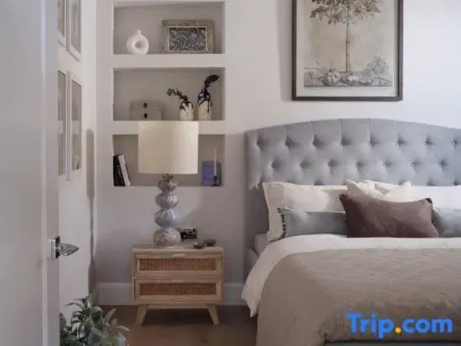 3 Bedrooms Grand Cottage