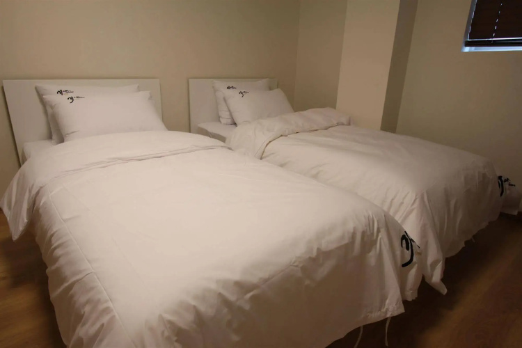 Sieoso Hotel - Hostel
