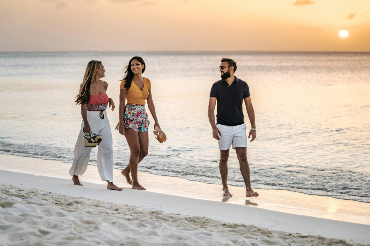 Holiday Inn Resort Aruba photo 37