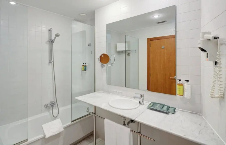 Classic Quadruple Apartment