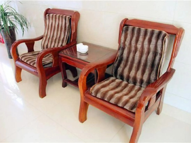 Dongsheng Hotel