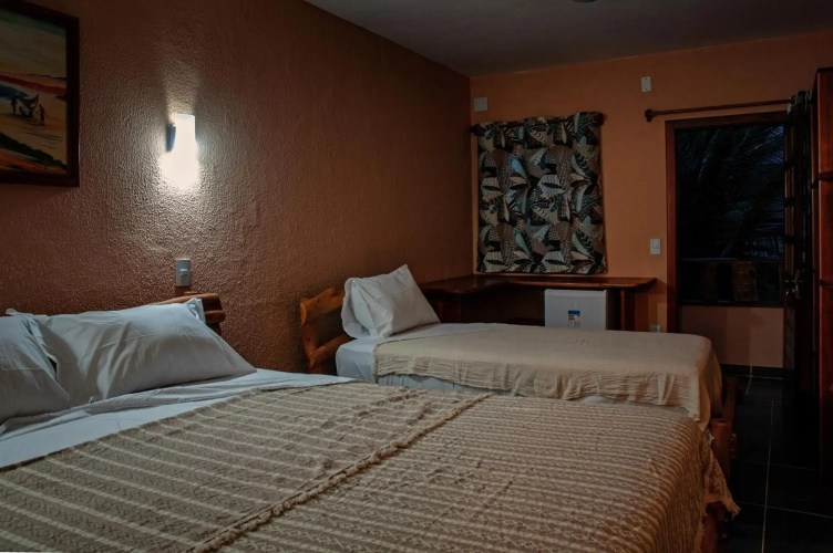 Hotel Alta Vista