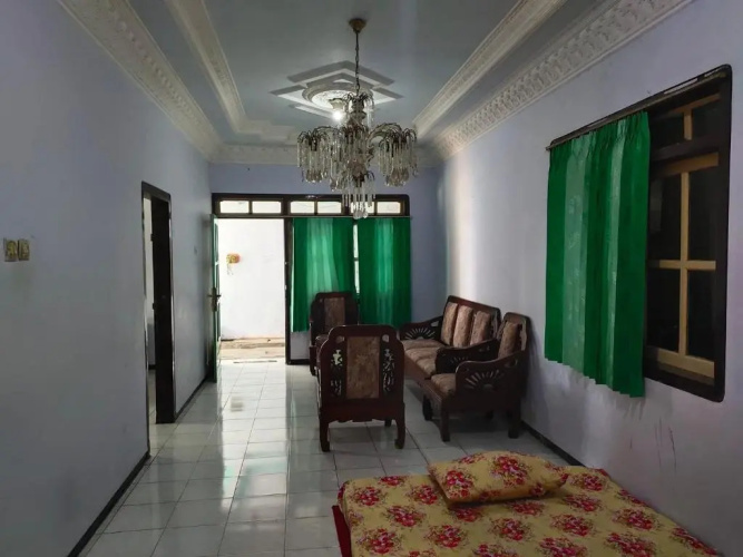 Homestay Wonotoro Asri 4 Gunung Bromo