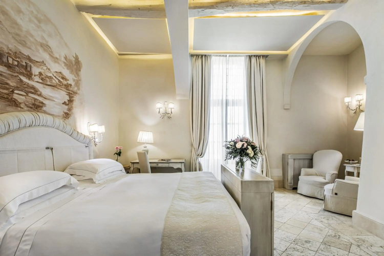 Monastero di Cortona Hotel & Spa