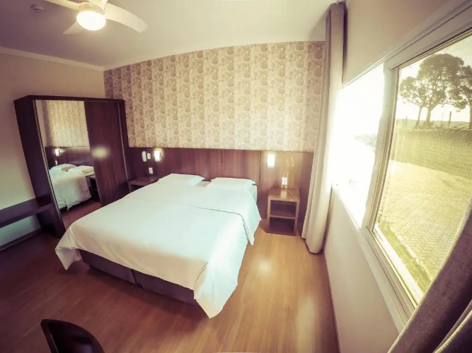 Hotel Ecovilly