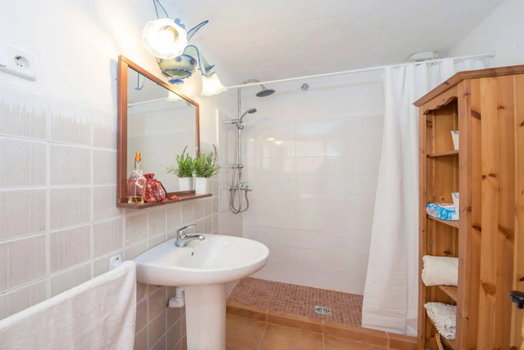 Villa Can Calafat
