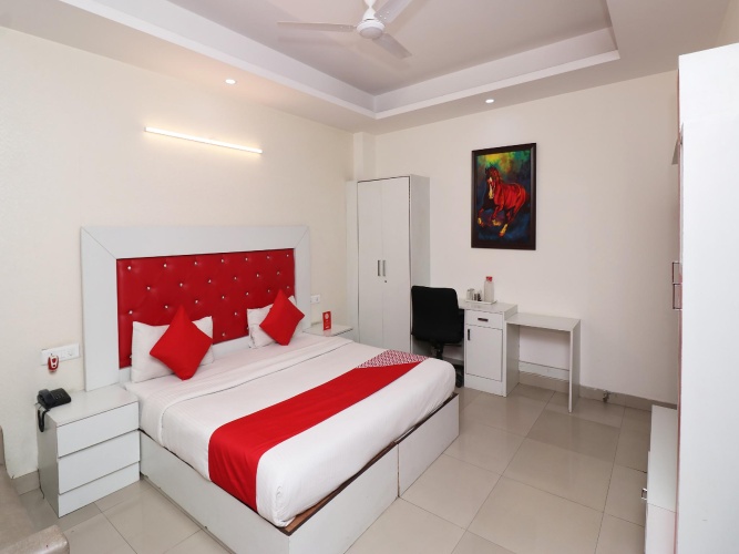 Classic Double room