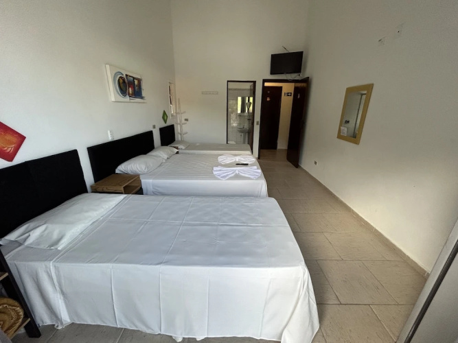 Pousada Vila Real Juquehy