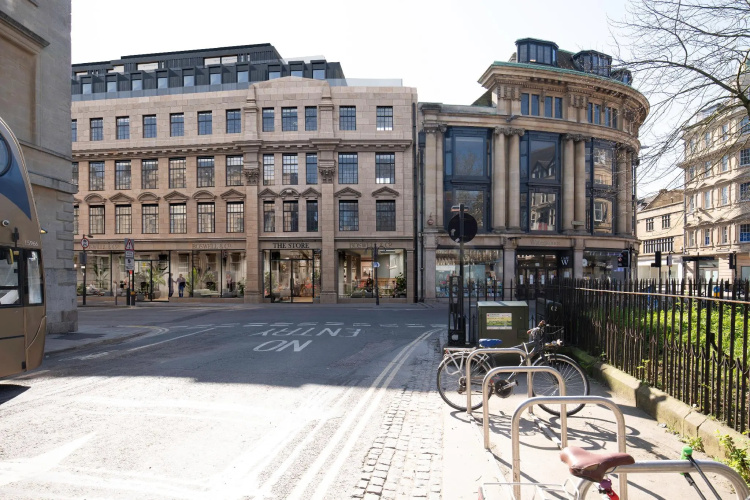 The Store - Oxford