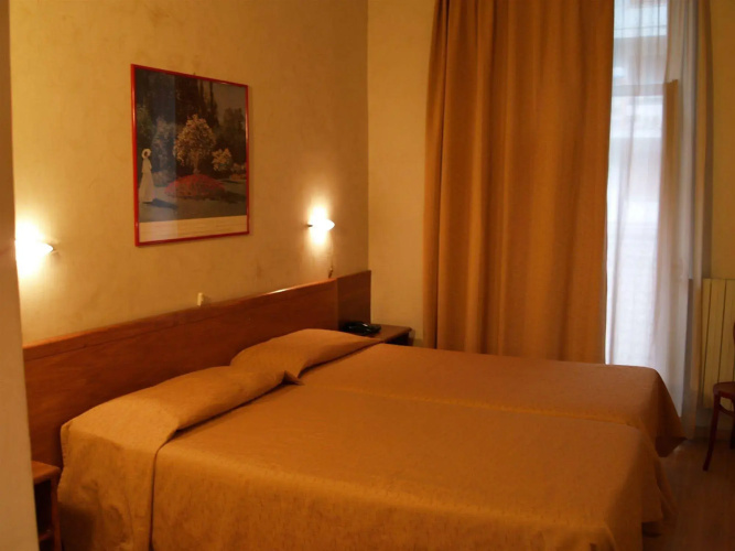 Hotel Montevecchio