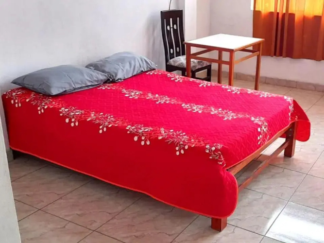 Hospedaje Arana