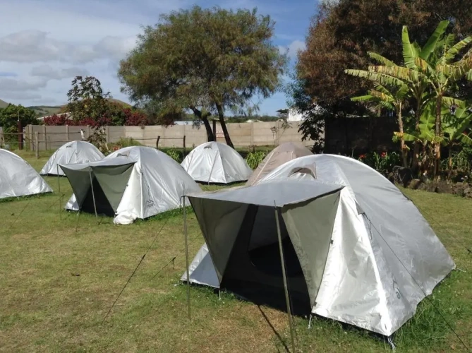 Tent