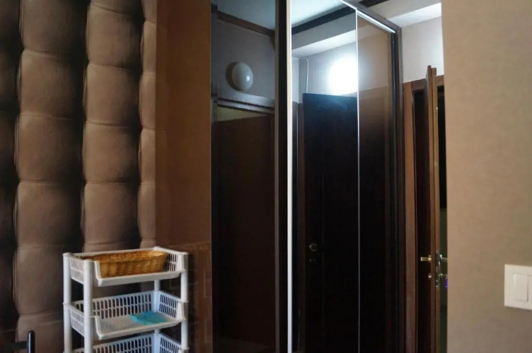 Bakuriani Apartment k2