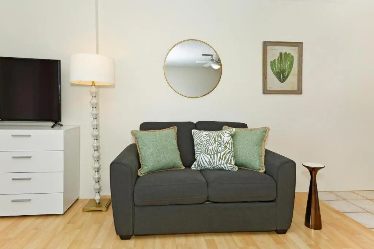 Fairway Villa #2511
