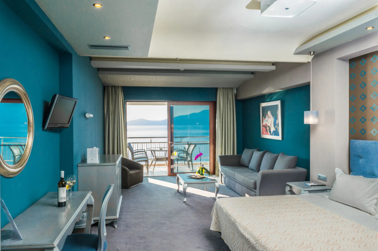 Odyssey Boutique Hotel
