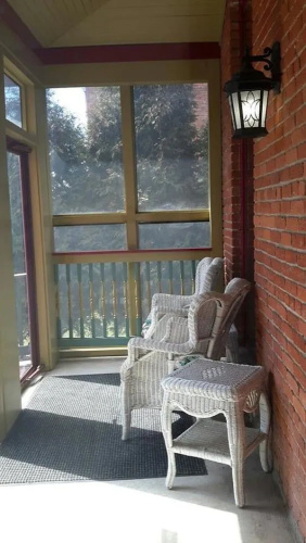 234 Winder St Inn