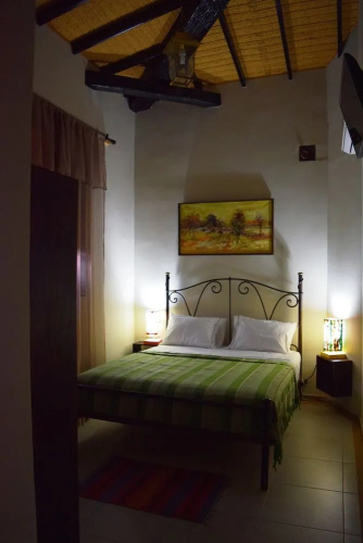 Posada La Pastora