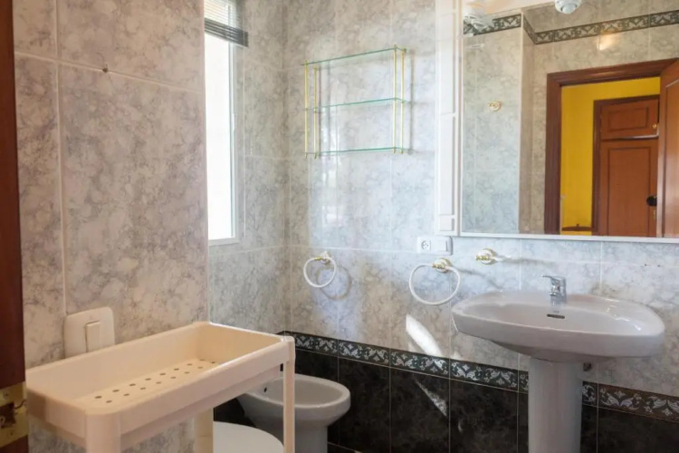 Chalet Vereda
