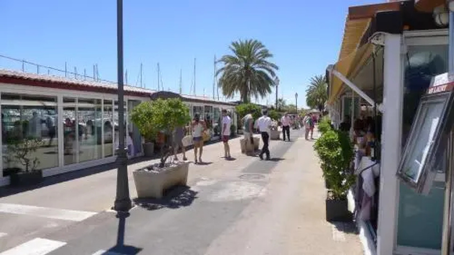 Mini Apartamento Port Aiguadolç