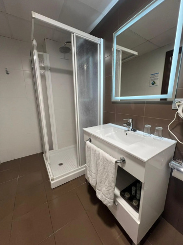 Hotel Rocamar photo 12