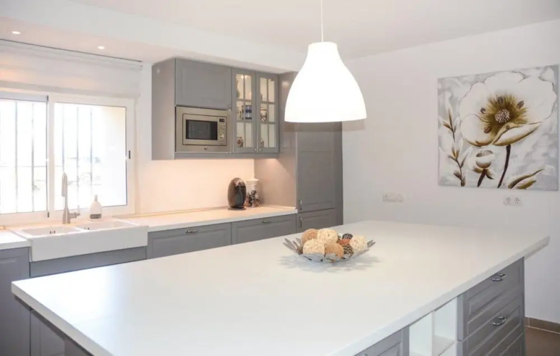 107502 Villa In Algaida