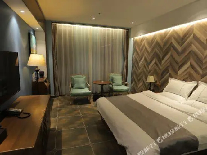 Tiger Hotel